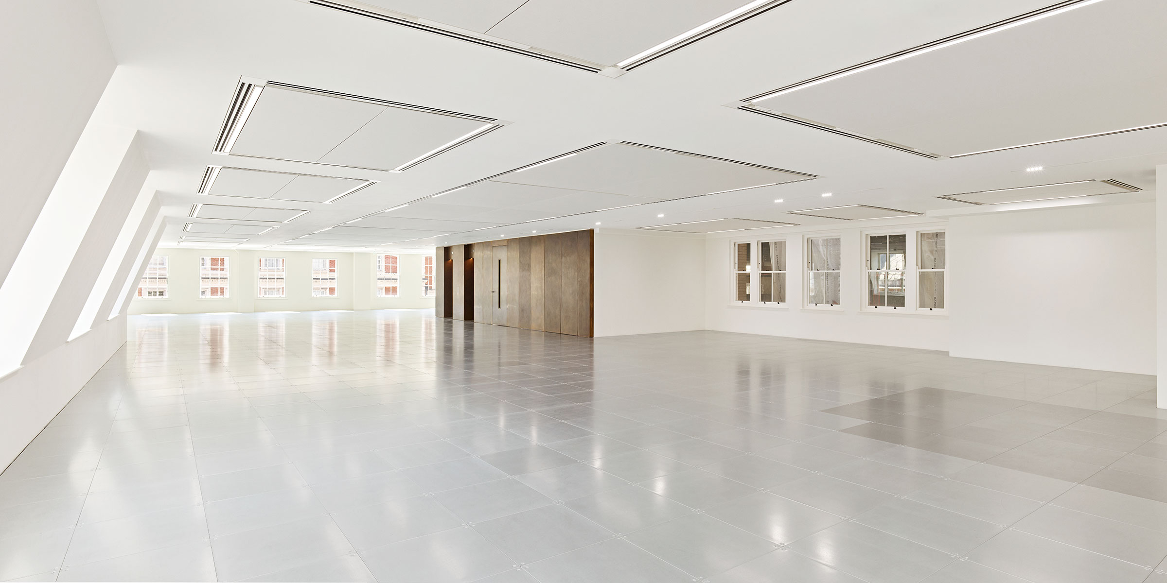 Third Floor