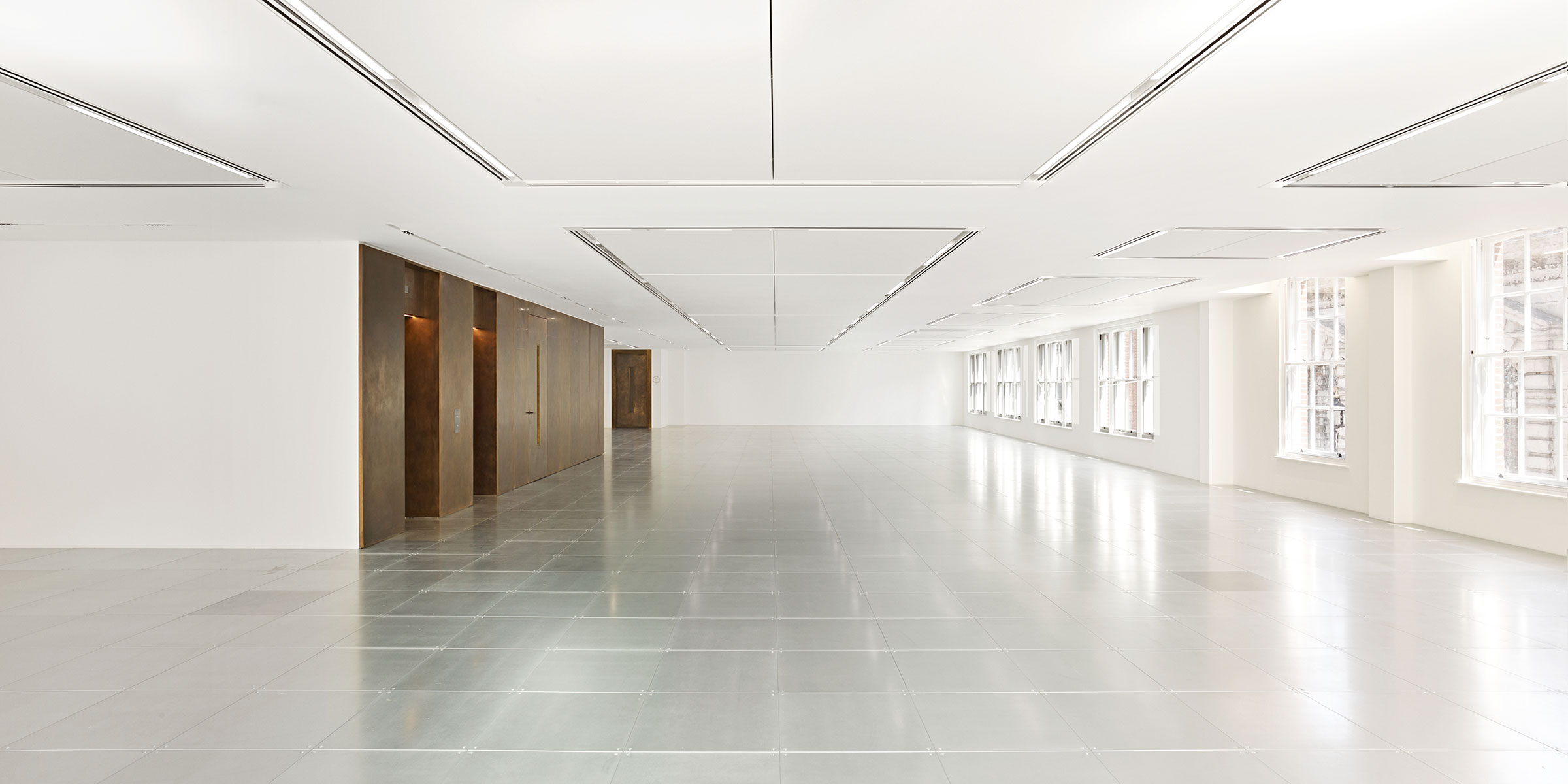 Third Floor