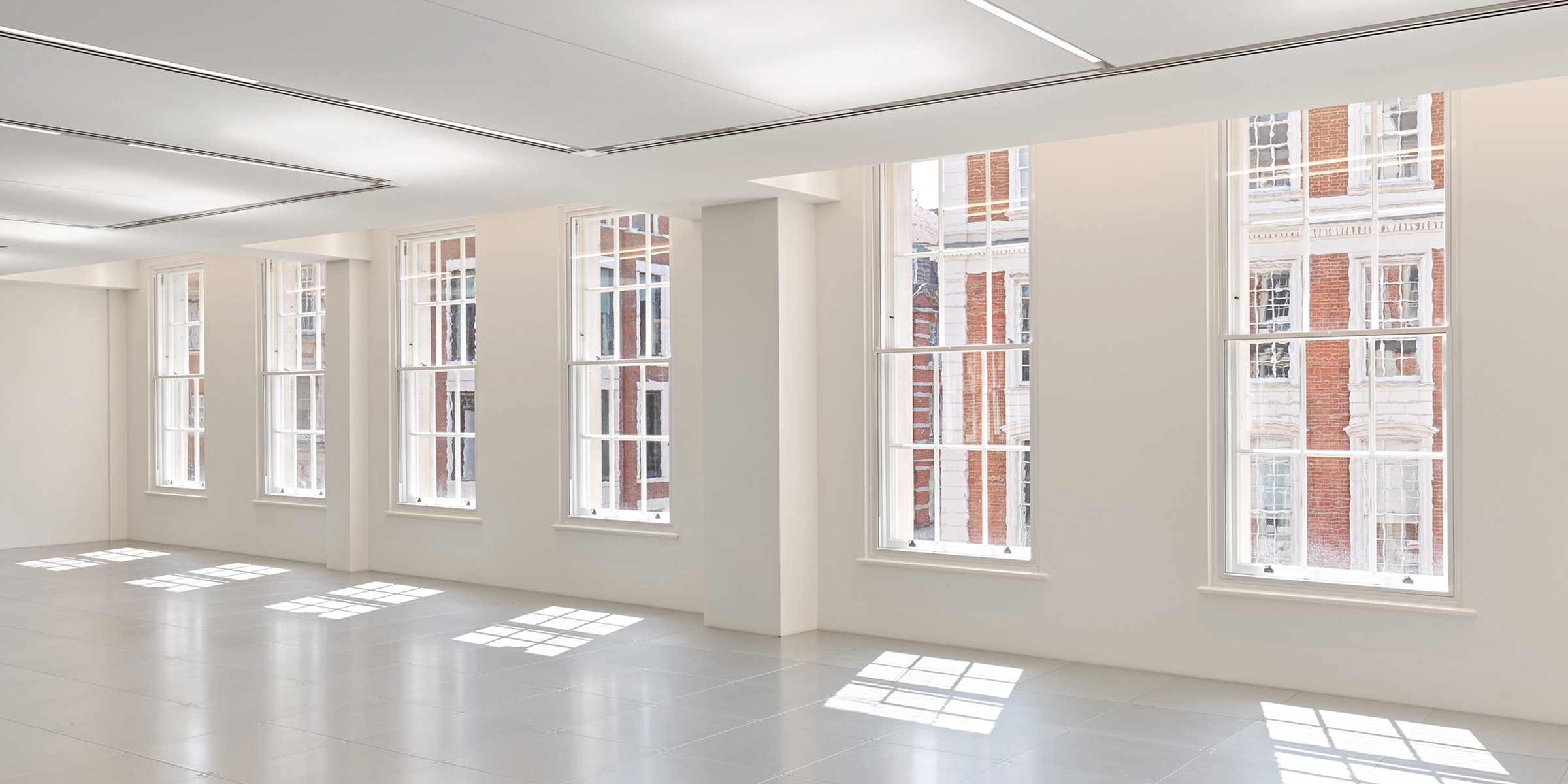 Third Floor