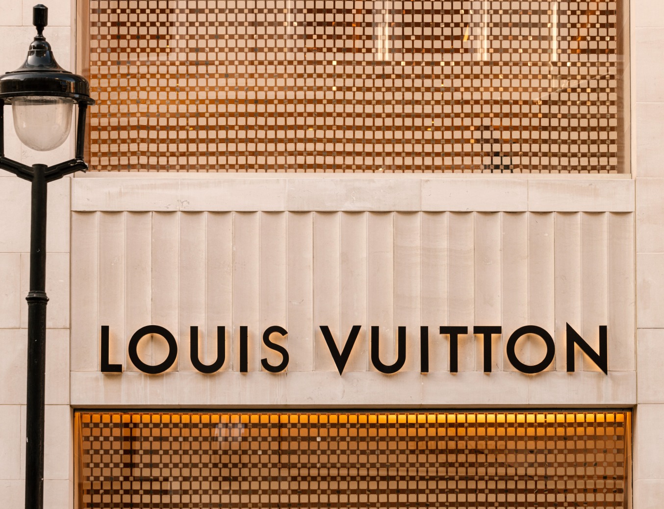 Building detail